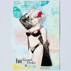fate スイーツパラダイス スイパラ 海の家 缶バッジ ジャンヌダルク