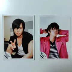 2026年最新】山下智久 公式写真の人気アイテム - メルカリ