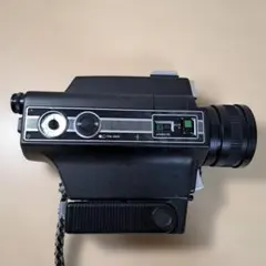Fujica 8mm フィルムカメラ 本体返品不可 - メルカリ