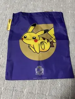 サンフレッチェ広島 ポケモン コラボ トートバッグ