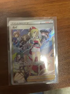 カイ SAR S12a VSTARユニバース 236/172