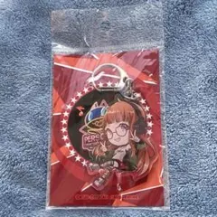 佐倉双葉 ペルソナ5 ダンシング・スターナイト アクリルキーホルダーのサムネイル