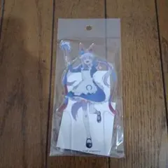 【未開封】　ウマ娘　アクリルスタンド　タマモクロス