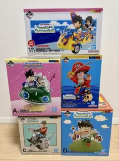 ドラゴンボール 一番くじ SNAP COLLECTION スナップコレクション2