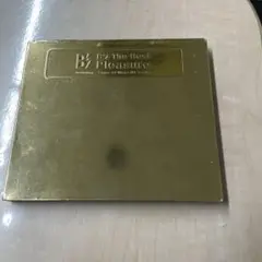 B'z The Best Pleasure