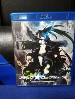 2026年最新】ブラックロックシューターの人気アイテム - メルカリ