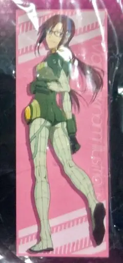 一番くじ　シン・エヴァンゲリオン劇場版　フルカラータオル　Ｅ賞　真希波・マリ