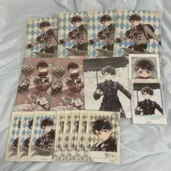 2026年最新】diaboliklovers 無神ルキの人気アイテム - メルカリ