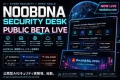【NOOBDNA AI接客システム導入設計資料＆個別相談パッケージ】