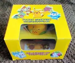 ポケットモンスター ダイヤモンド＆パール マグ＆ケーキセット