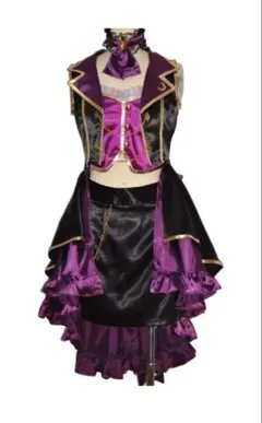 2025年最新】宮本フレデリカ コスプレの人気アイテム - メルカリ