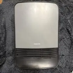 YAMAZEN セラミックファンヒーター HF-J127 C ベージュ