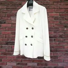 KLEIN PLUS　白ジャケット