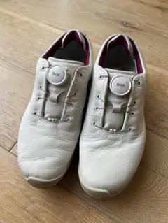 2026年最新】ecco ゴルフシューズ 37の人気アイテム - メルカリ