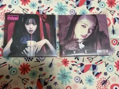 IVE ウォニョン　アルバム　まとめ売り