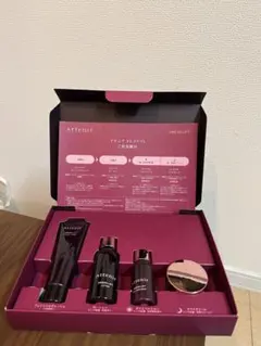 Attenir ドレスリフト トライアルセット