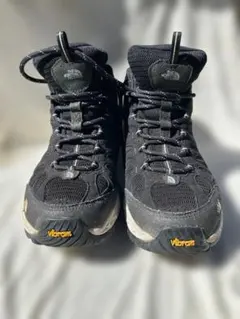 【THE NORTH FACE】トレッキングシューズ Gore-tex