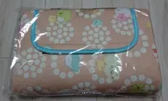 すみっコぐらし ベルト付き大判ピクニックシート