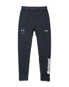 25aw 2025 新品 FCRB ブリストル トレーニング トラック パンツ fcrb_252084_black_C?$VS_1500$