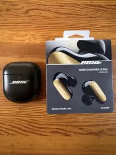 た*ん様 BOSE QuietComfort Ultra Earbuds 2nd