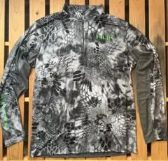 Huk Fishing×ダイワ Tatula フィッシングフーディ S（M） - メルカリ