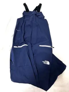 美品THE NORTH FACE スノーボードウェア 子ども用 サイズ160