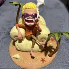 ドラゴンボール 亀仙人 人魚 フィギュア ドラカプ - メルカリ