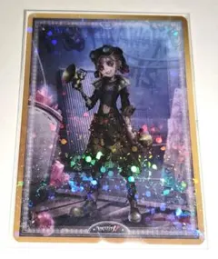 2026年最新】第五人格 ローソン クリアカードの人気アイテム - メルカリ