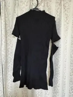 archives ニットワンピース