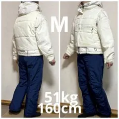 MERDICE スキーウェア　スノボウェア　 <ベスト付き> M