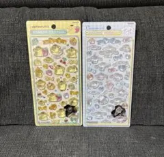 【正規品】ボンボンドロップシール　サンリオ　第二弾　シナモン　ポムポム