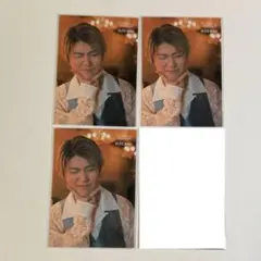 Mrs. GREEN APPLE ノアの方舟 フォトカード