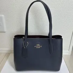 希少COACH（コーチ）のエクスプローデッド レップス トートバッグ