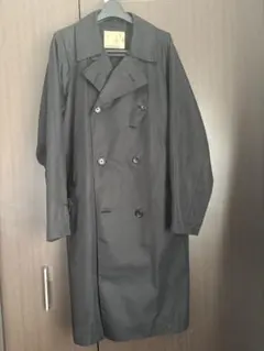 nano universe LB.03/TCギャバダブルトレンチコート