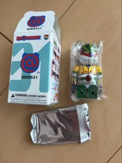 2026年最新】BE@RBRICK 鋼鉄ジーグの人気アイテム - メルカリ