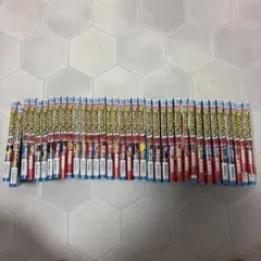 僕のヒーローアカデミア　コミックス31.33.34.35.36.42以外