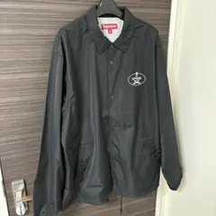 2025年最新】supreme コーチジャケットの人気アイテム - メルカリ