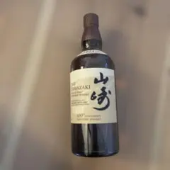 2026年最新】山崎 100周年記念ボトルの人気アイテム - メルカリ