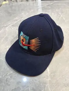希少！OLD NIKE 90s CAP　ナイキ ヴィンテージ キャップ