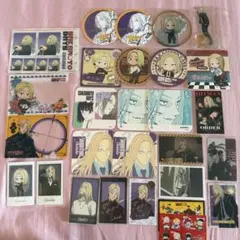 SAKAMOTO DAYS サカモトデイズ サカデイ 神々廻 グッズ まとめ売り