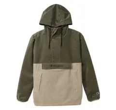 Champion コーデュロイ マウンテンパーカーのサムネイル
