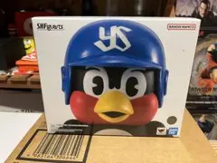 【新品】S.H.フィギュアーツ つば九郎のサムネイル