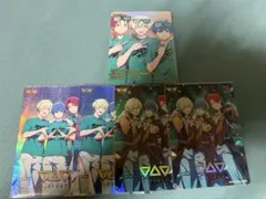 カードフォリオ SideM MR C.FIRST