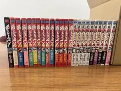 吼えろペン 全13巻 新吼えろペン1〜9巻、11巻　＋燃えよペン１冊