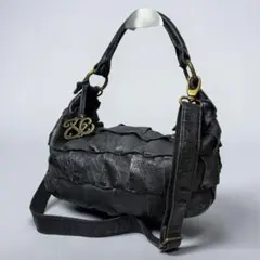 00s archive one shoulderbag gimmick y2k - メルカリ