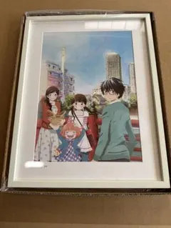 2025年最新】羽海野 複製原画の人気アイテム - メルカリ