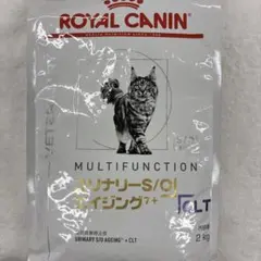 2026年最新】ロイヤルカナン ユリナリーs/oエイジング7+cltの人気