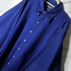 [早い者勝ち] Ralph Lauren ラルフローレンBLAKE ボタンダウン