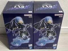 転生したらスライムだった件 EXQ フィギュア リムル＝テンペスト 2個セット