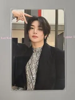 スキズ DOIT タワレコラキドロ アイエン トレカ